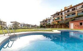 Costa Esuri Golf Y Playa II